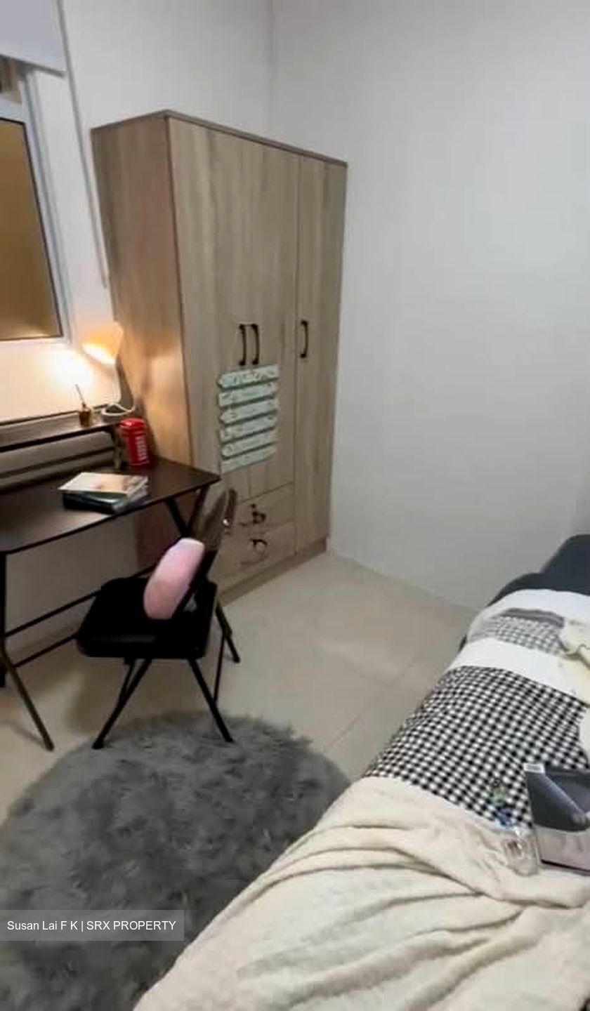 Parc Vista (D22), Condominium #563691651